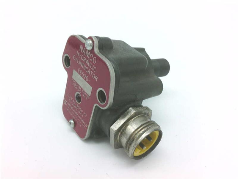 EE520-30420 by DANAHER CONTROLS