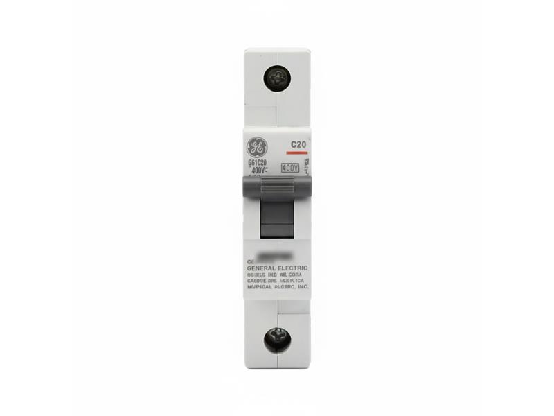 GENERAL ELECTRIC G61C20