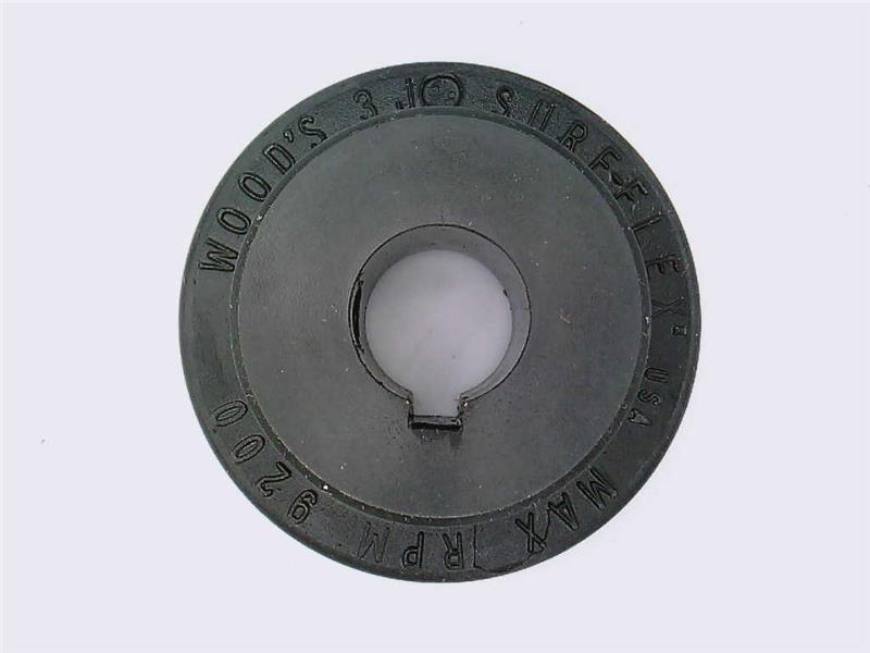 ALTRA INDUSTRIAL MOTION 3J58
