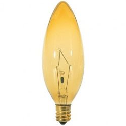 SATCO 60B91/2/A E12