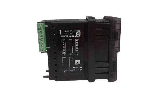 WATLOW PM8C2FJ-AAAAAAA