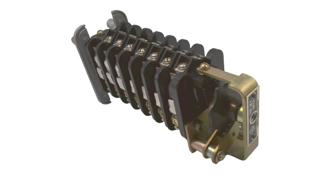 GENERAL ELECTRIC 16SB9GB407SUM2Y