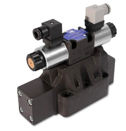 VED08M-3FC-300-A1-K7-24D-B por CONTINENTAL HYDRAULICS