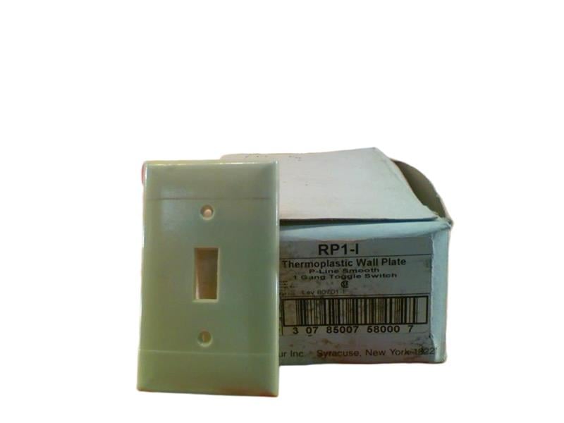 RP1-I-EACH by LEGRAND