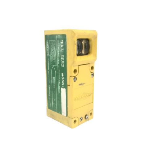 BANNER ENGINEERING 2D