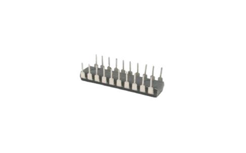 LATTICE GAL16V8D