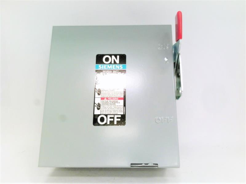 SIEMENS GF226N-R