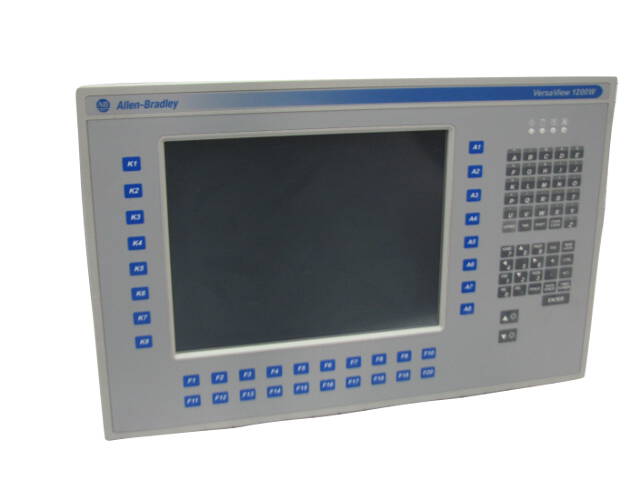 ALLEN BRADLEY 6180W-12BPXPH
