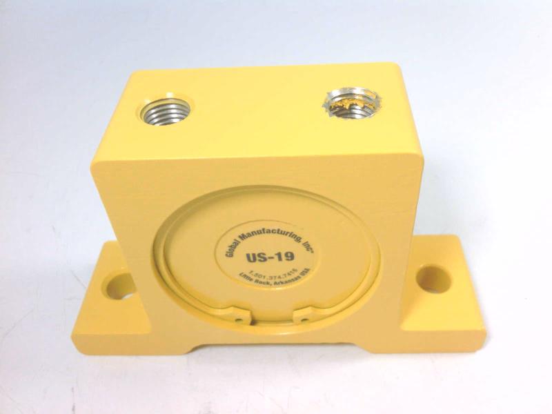 GLOBAL MANUFACTURING 504019