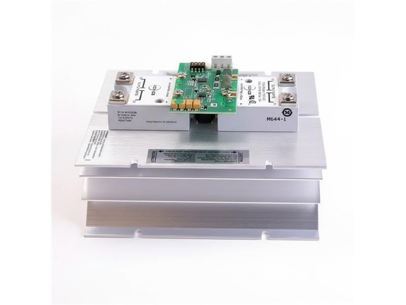SCHNEIDER ELECTRIC R820-641-REV2