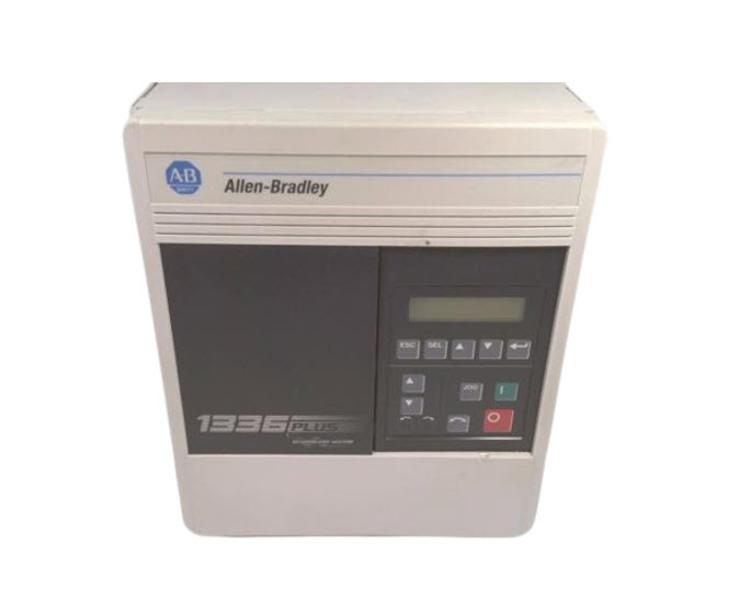 ALLEN BRADLEY 1336S-BRF07-AA-EN4