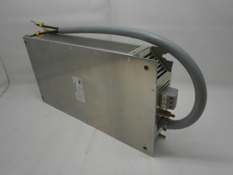 SIEMENS 6SE6400-3CC05-2DD0