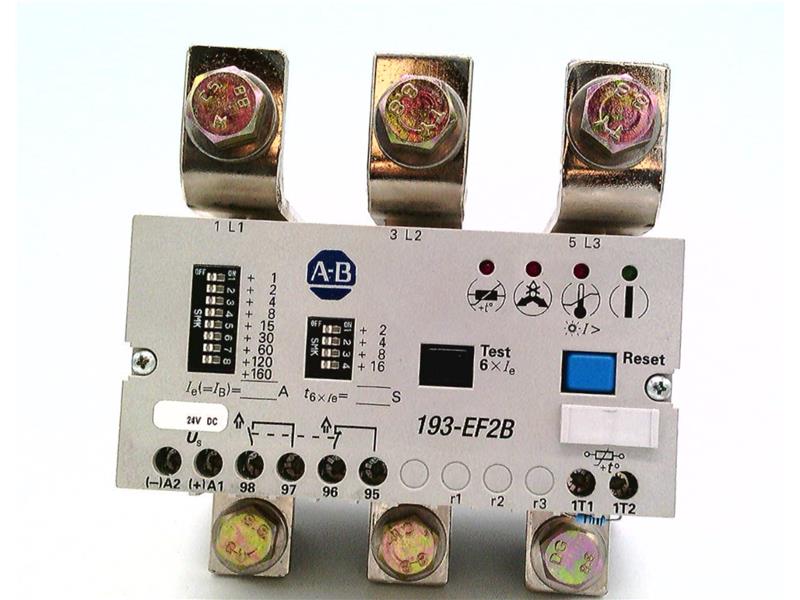 ALLEN BRADLEY 193-EF2BZJ