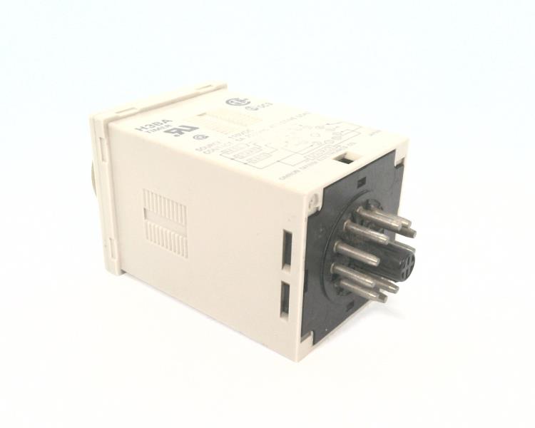 OMRON H3BA-110DC