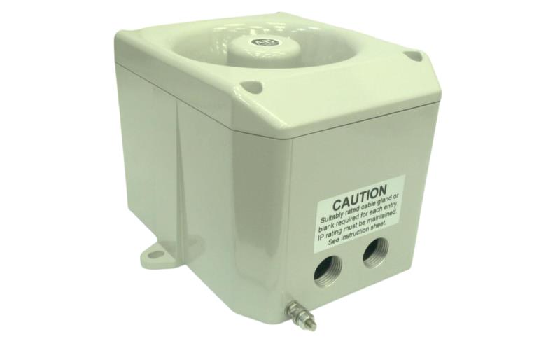ALLEN BRADLEY 855XM-HGMA10D