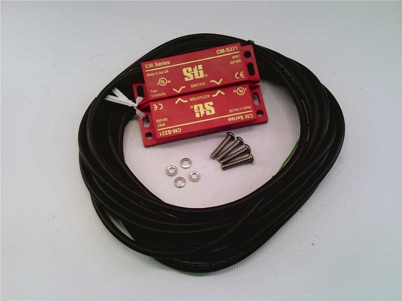 OMRON CM-S221PC5