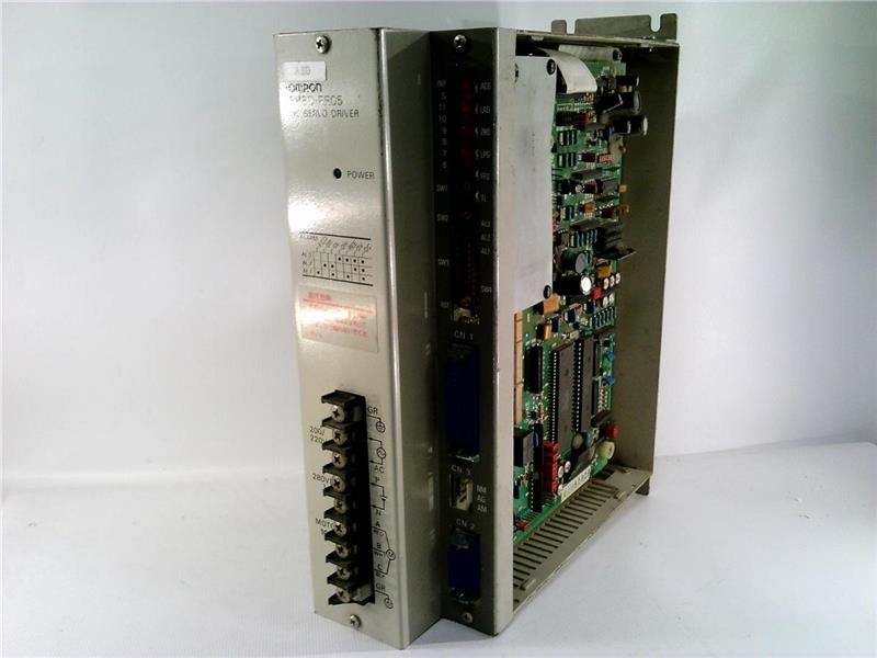 OMRON R88D-RR05