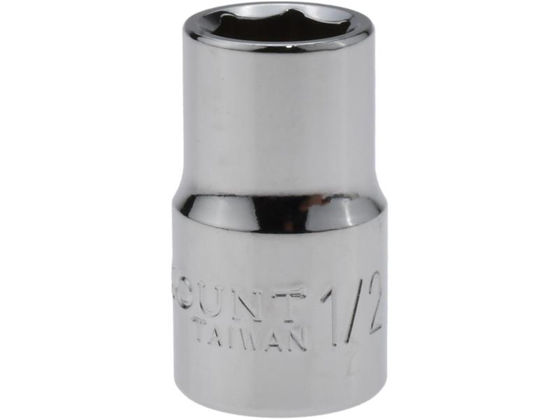 PARAMOUNT TOOL PAR-12SKT-12S