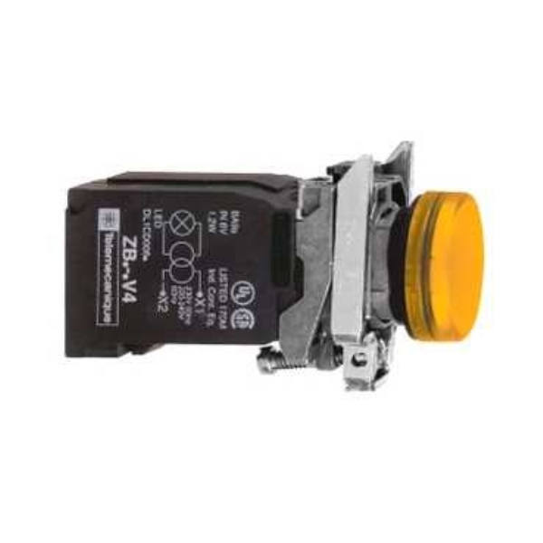 SCHNEIDER ELECTRIC XB4BV35