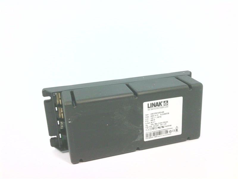 LINAK CBD3P00120D-409