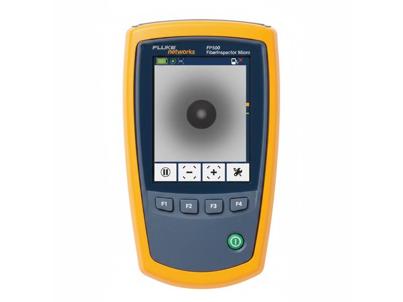 FP500 por FLUKE