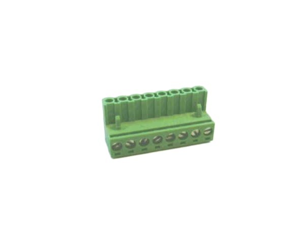 MSTB 2,5/ 8-G par PHOENIX CONTACT