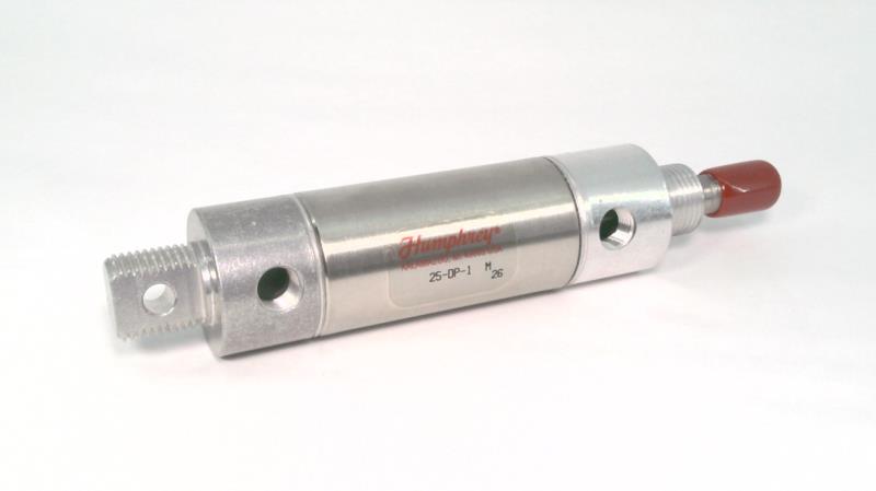 FABCO 25-DP-1M