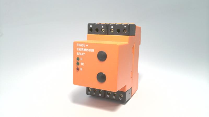 NORTONICS FOXTAM LIMITED YWRPTC/400V