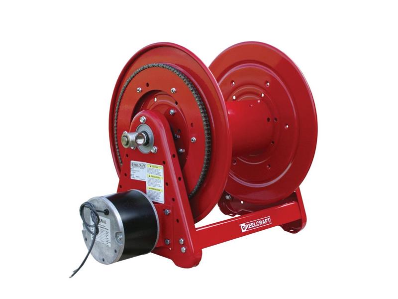 REELCRAFT IND EA32112 L12D