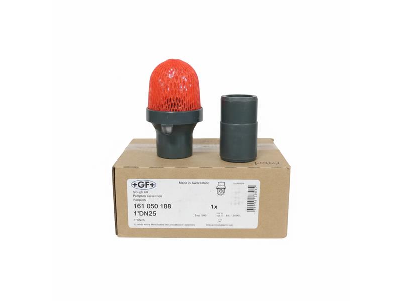 GEORG FISCHER SIGNET 161-050-188