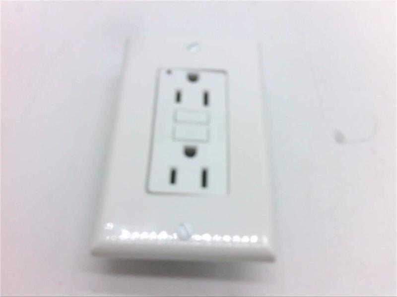 LEVITON 6599-W
