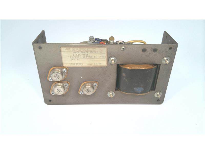 ELPAC 1-635-0126