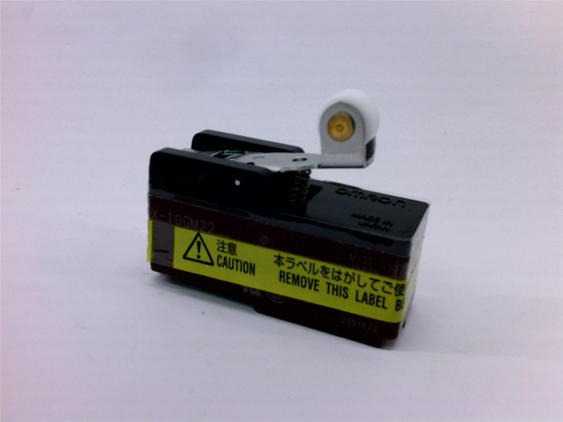 OMRON X10GM22NC