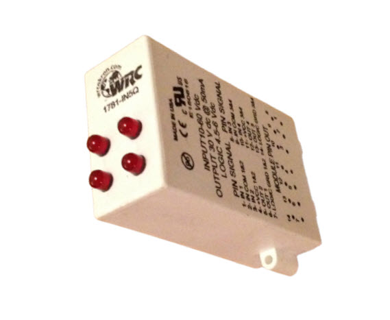 ALLEN BRADLEY 1781-IN5Q