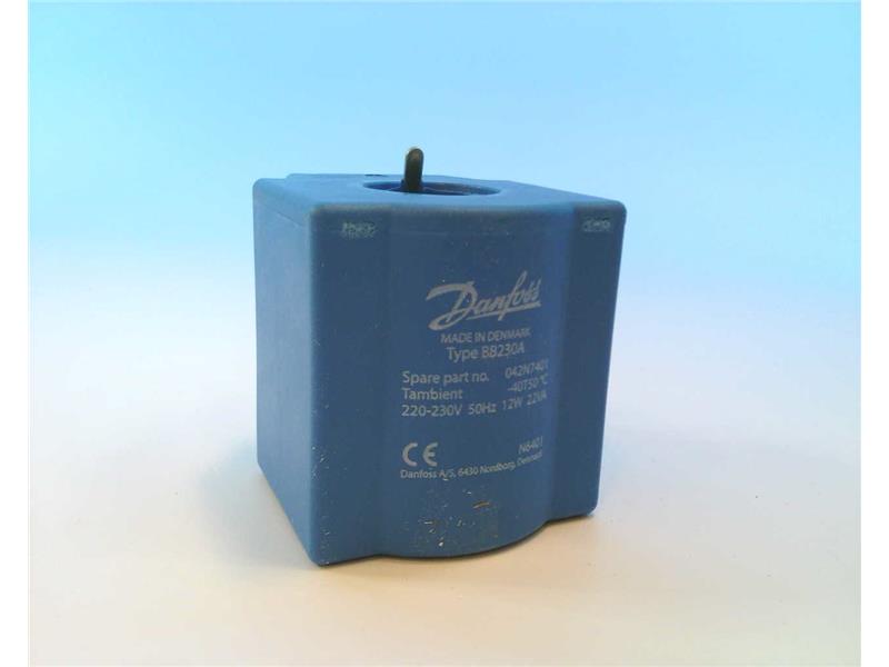 DANFOSS 042N7401
