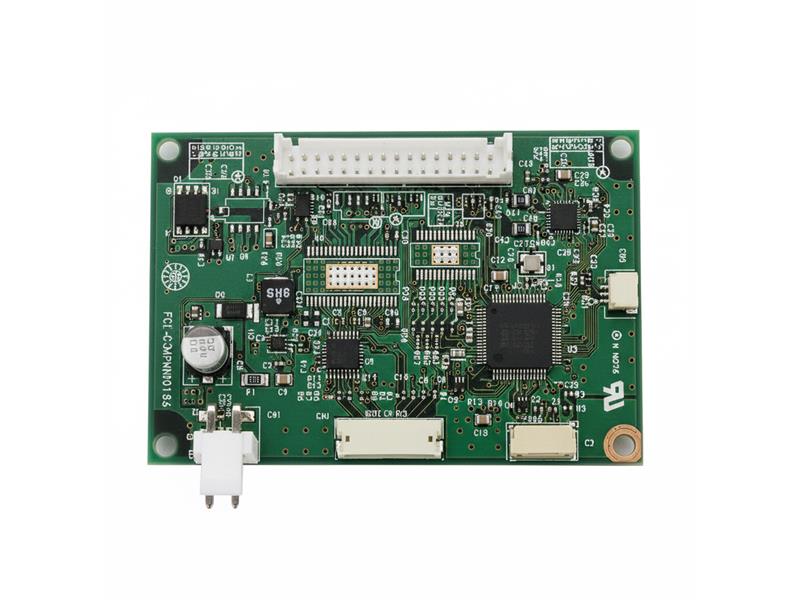 FTP-628SR601R par FCL COMPONENTS