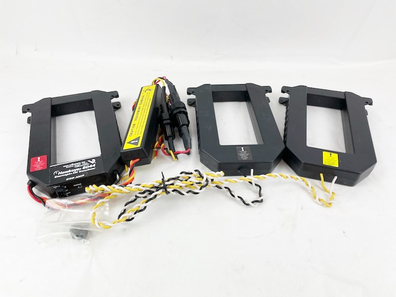 VERIS H8044-0800-4