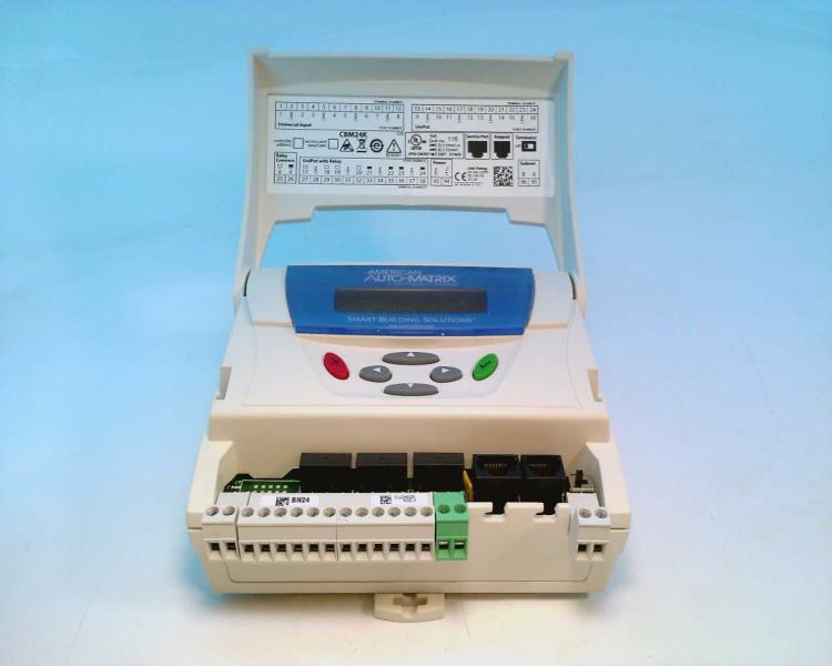 AMERICAN AUTO MATRIX CBM24LC