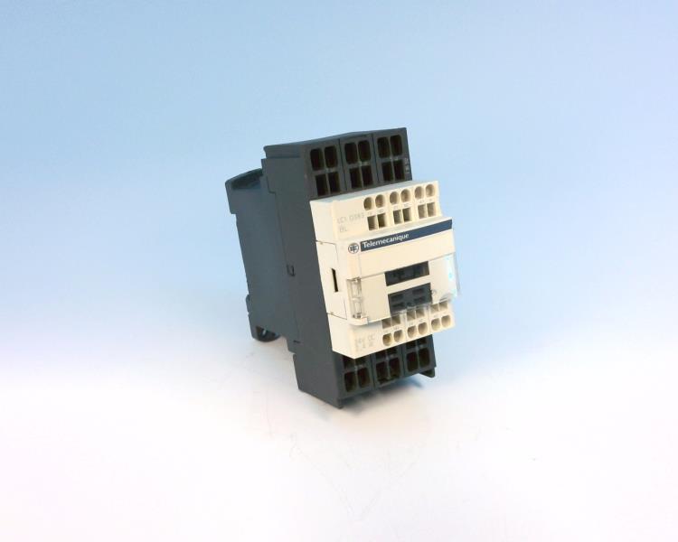 SCHNEIDER ELECTRIC LC1D383BL