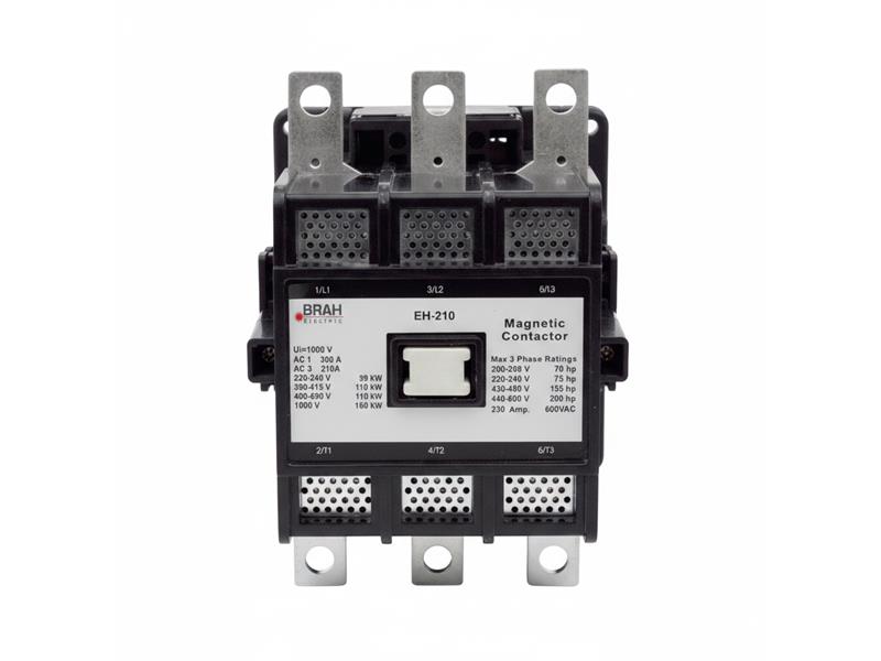 BLC1K0601-B7 by BRAH ELECTRIC