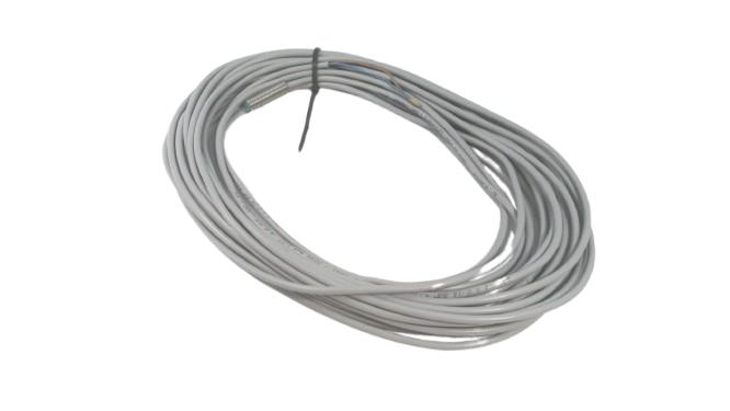 PEPPERL & FUCHS NBB1.5-8GM25-E3-10M
