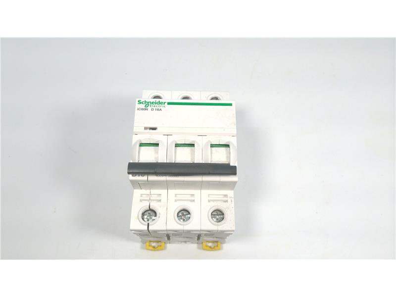 SCHNEIDER ELECTRIC A9F75316