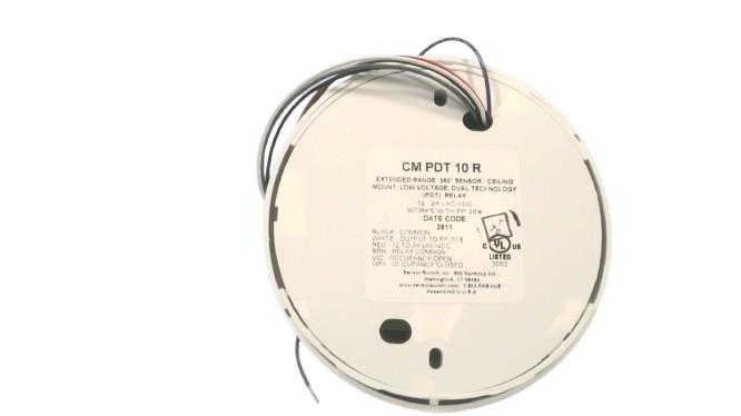 SENSOR SWITCH CM-PDT-10R
