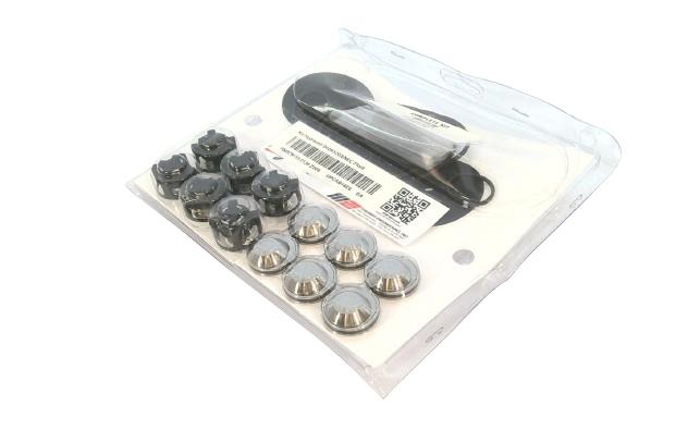 WANNER ENGINEERING D10K52GSNEH