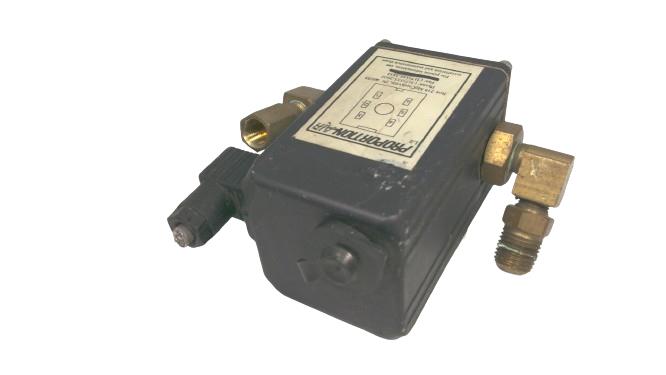 PROPORTION AIR INC SJ01666-B101