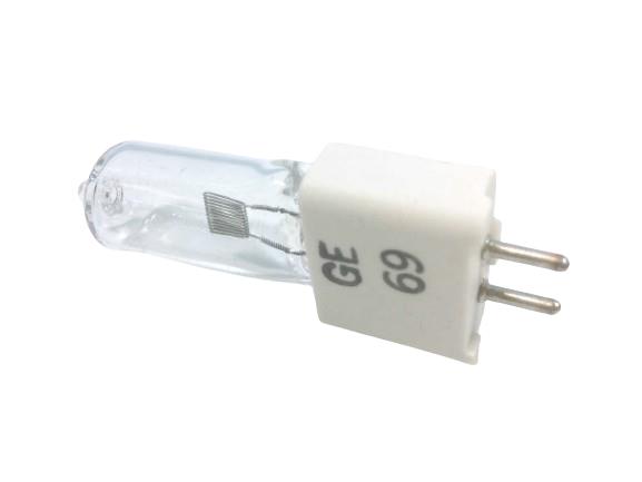 GENERAL ELECTRIC GE EZD 19V 125W