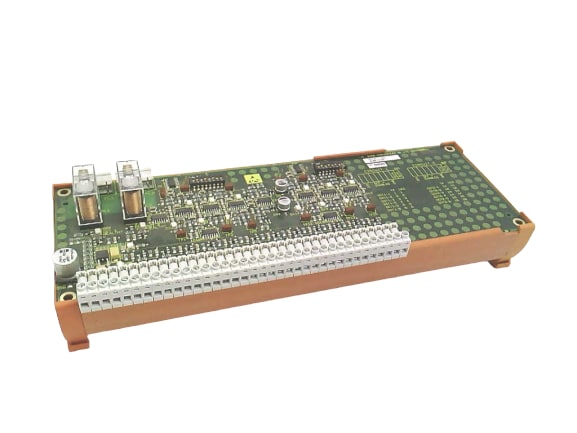 MVC3011-4001 by CONVERTEAM