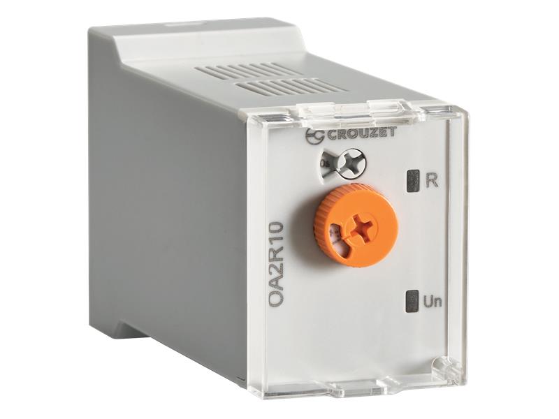 OA2R10MV1 by CROUZET