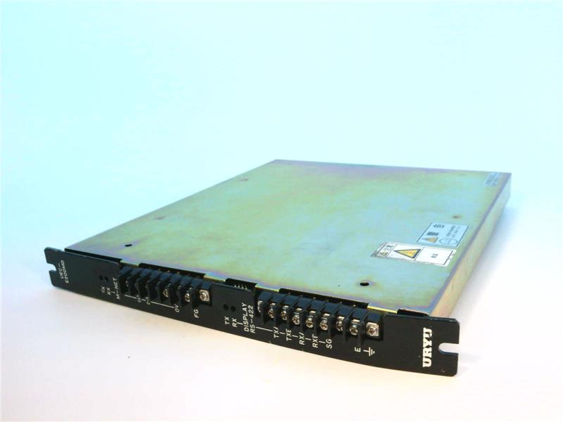 URYU SEISAKU UEC-E200MD