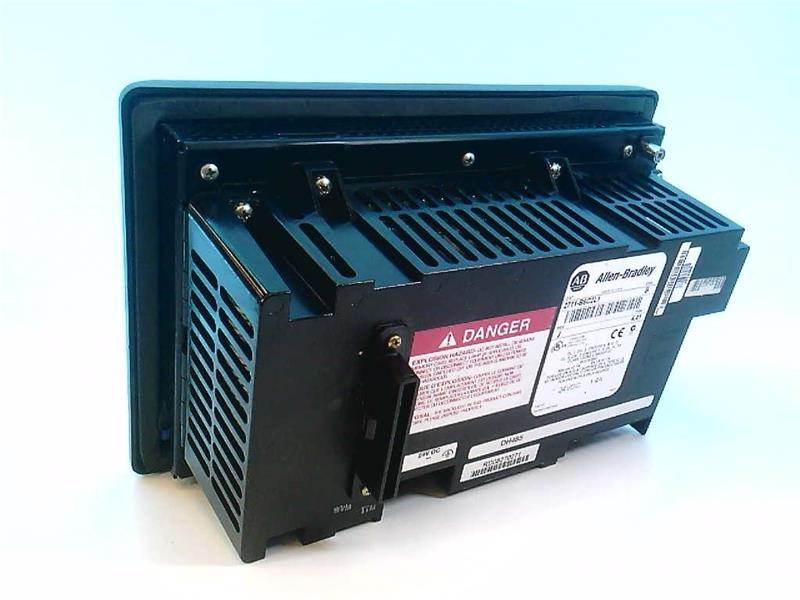 ALLEN BRADLEY 2711-B6C2L1